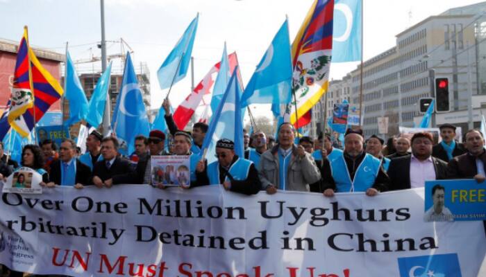 Chinese atrocities on Uighur Muslims continue as Islamic community maintains strategic silence