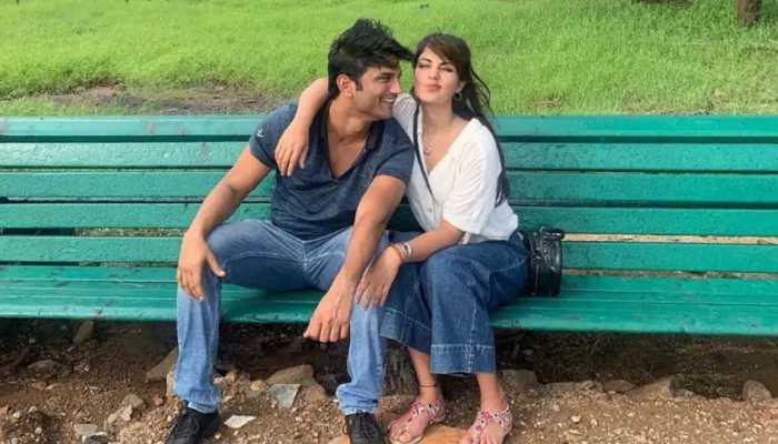 Sushant Singh Rajput death case: SC to pass order on Rhea Chakraborty’s petition on August 19