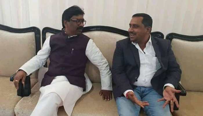Jharkhand Health Minister Banna Gupta tests positive for coronavirus COVID-19
