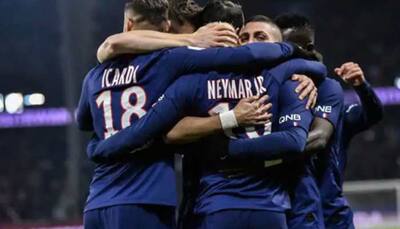 Paris Saint-Germain beat Leipzig to reach Champions League final for the first time