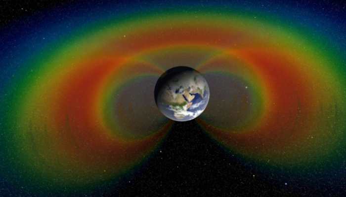 Massive dent in Earth&#039;s protective shield and it is getting wider, says NASA