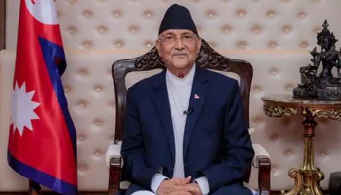 PM KP Oli remains mum as China illegally grabs land in seven districts of Nepal
