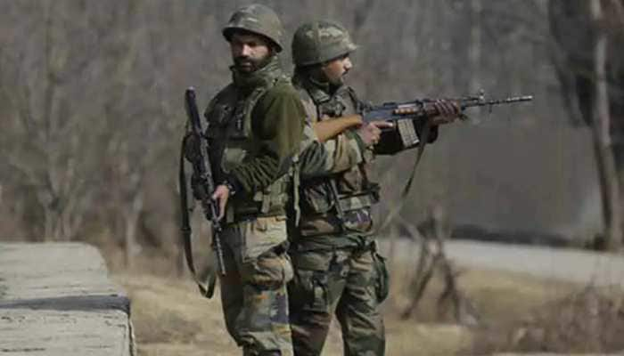 Four arrested in Jammu and Kashmir&#039;s Shopian, arms and ammunitions recovered 