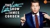 James Corden returns with The Late Late Show season 6 only on Zee Café