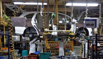 Indian Auto Component Industry de-grows 11.7% in FY 2019-20, clocks turnover of Rs 3.49 lakh crore