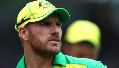 Australia skipper Aaron Finch targeting 2023 World Cup in India as career swansong