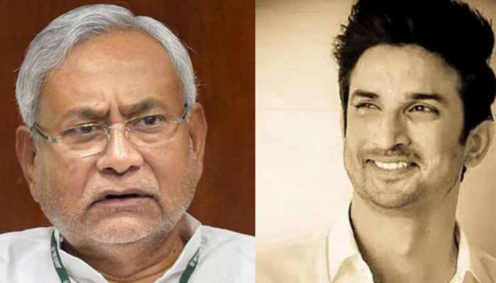 Sushant Singh Rajput death case: With CBI probe people trust there will be justice, says Bihar CM Nitish Kumar