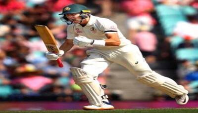 Australia's Marnus Labuschagne wants to become man-for-all-formats