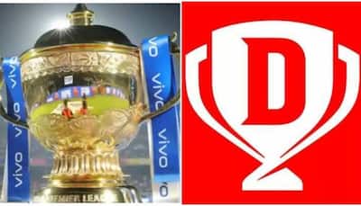 BCCI announce Dream11 as Indian Premier League 2020 title sponsor ahead of IPL season 13