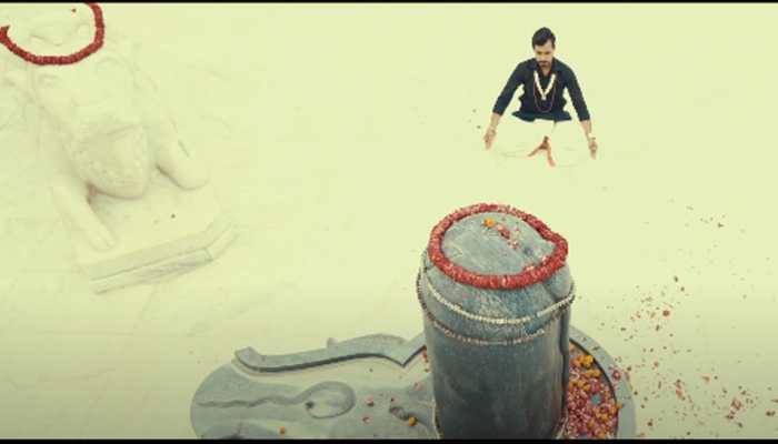 This devotional Lord Shiva song titled 'Shankar' hits the right chord on YouTube - Watch