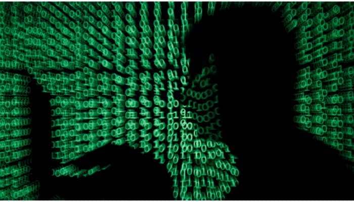 China behind cyberattacks on government agencies, emails, says Taiwan 