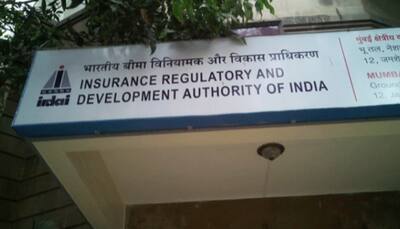 Centre allows 24 insurance companies to sell policy through Aadhaar