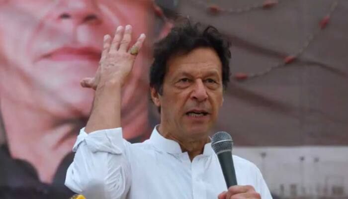 Pakistan PM Imran Khan rejects any possibility of establishing diplomatic ties with Israel 