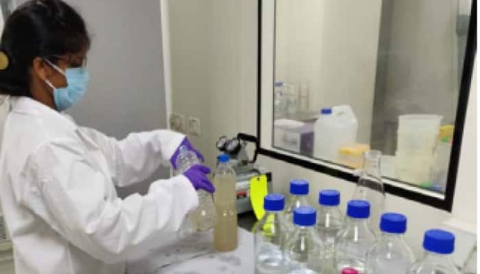Centre for Cellular and Molecular Biology collects sewage samples in Hyderabad to estimate spread of COVID-19 pandemic