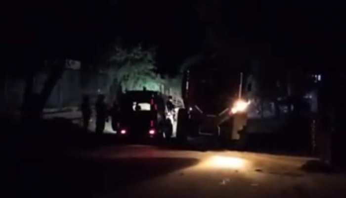 Two LeT terrorists killed during encounter with security forces in Jammu and Kashmir's Handwara