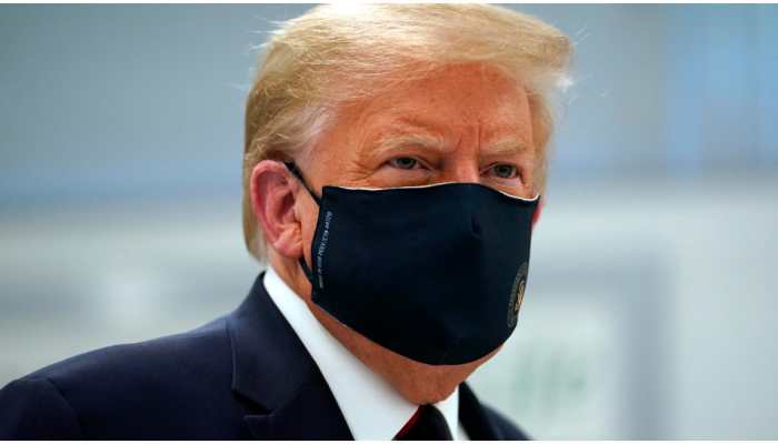 US suspends three bilateral agreements with Hong Kong following China's new National Security Law
