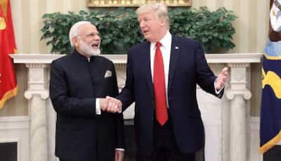 US will always be 'faithful friends' to people of India: White House