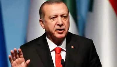Turkey President Erdogan attempts to displace Saudi Arabia as leader of Muslim world