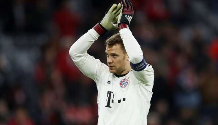 Current Bayern Munich squad better than 2013 Champions League-winning unit, says Manuel Neuer