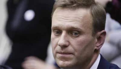 Russia's opposition politician Alexei Navalny poisoned, hospitalised 
