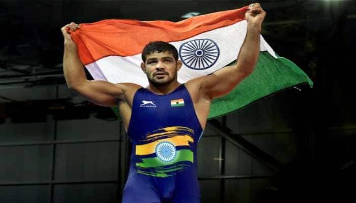 On this day in 2008, Indian wrestler Sushil Kumar won his first Olympic medal