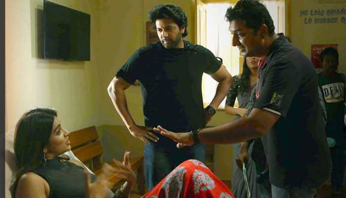South stars Jayam Ravi-Nidhhi Agerwal's Tamil movie 'Bhoomi' trends on Twitter - Here's why!