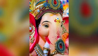 Ganesh Chaturthi 2020: Tithi, puja muhurat, vidhi - Here's how you can celebrate the festival