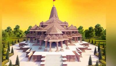 Ram temple construction has begun in Ayodhya, would be completed in 36-40 months, says Trust
