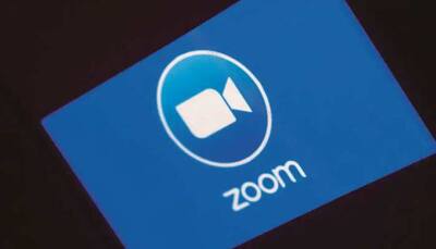 Zoom video call arriving on Amazon Echo, Google Nest, Facebook Portal devices
