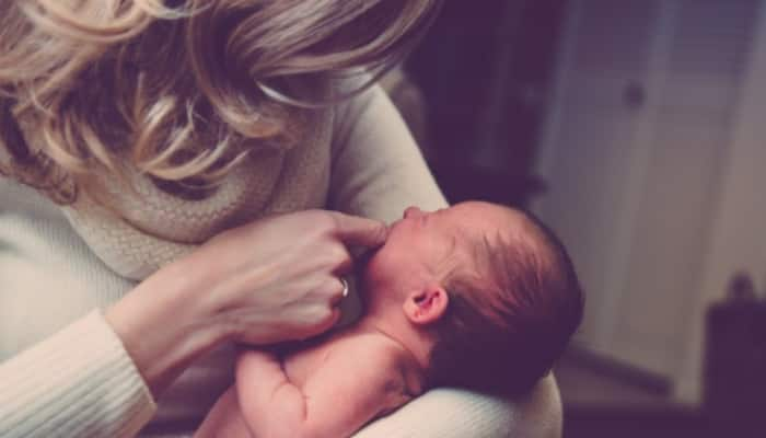 COVID-19 cannot be transmitted through breast milk, suggests Study 