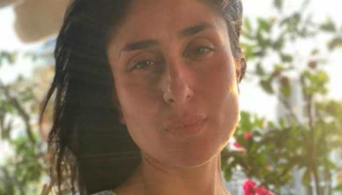 Kareena Kapoor reminisces her trip to beach with throwback selfie