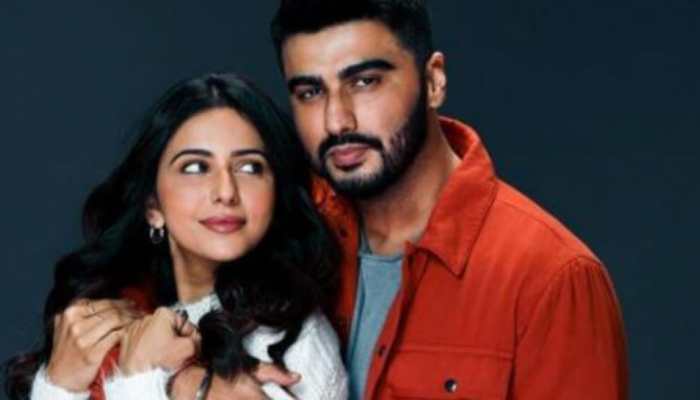 Arjun Kapoor, Rakul Preet-starrer cross-border love flick to resume shooting