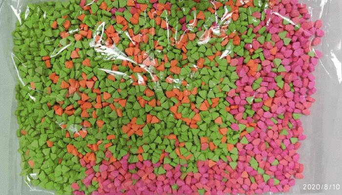 Mumbai Narcotics Control Bureau seizes 3056 Ecstasy pills, arrests Mumbai couple for sourcing banned drug from Europe 