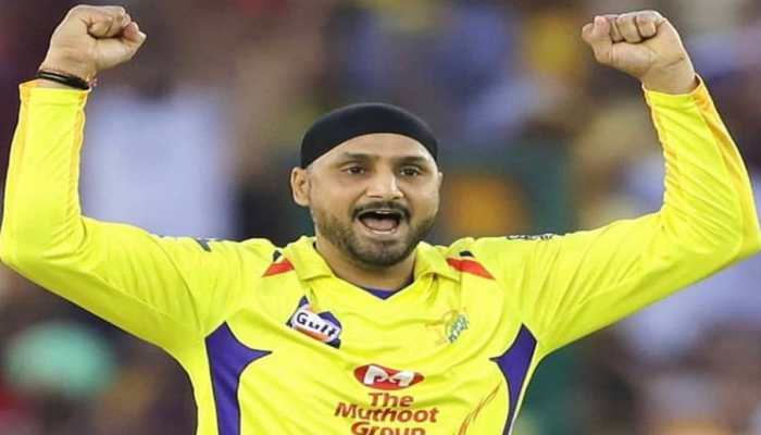 Harbhajan Singh not to travel with Chennai Super Kings squad to UAE on Friday