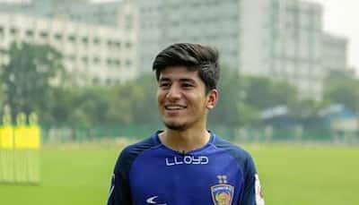 Chennaiyin FC confirm participation of Anirudh Thapa, nine other Indian players for 2020-21 Indian Super League season