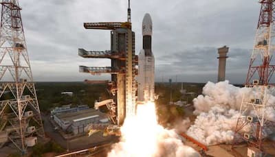 Chandrayaan-2 completes one year on moon orbit, all instruments performing well: ISRO