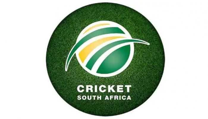 Cricket South Africa confirms two coronavirus cases in national squad