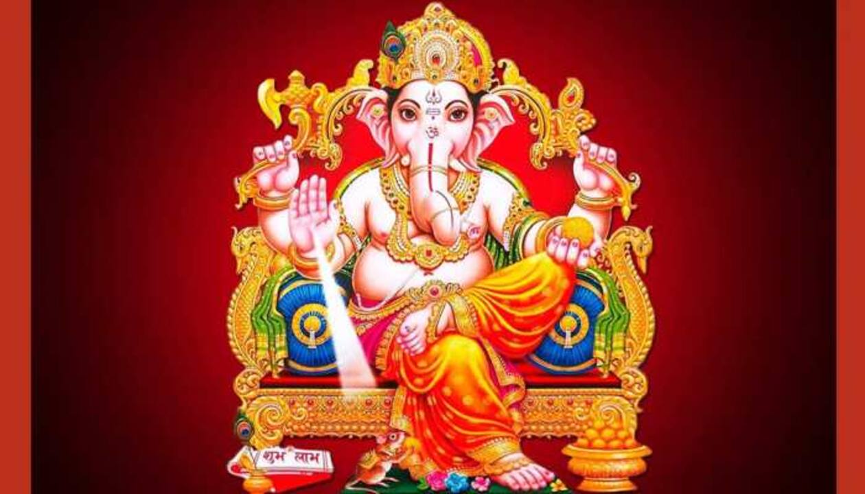 Ganesh Chaturthi 2020: Date, time and how to perform Ganpati puja ...