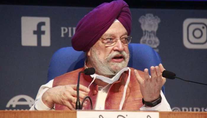 Kerala government didn't qualify in Thiruvananthapuram airport's bidding process, clarifies Civil Aviation Minister Hardeep Singh Puri
