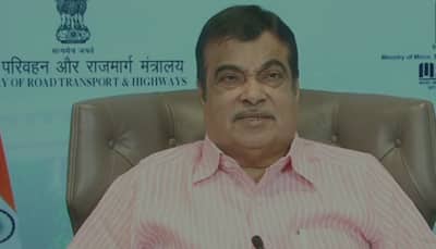 Maharashtra pattern 'Jal Kranti' can change farmers' fate, fast-track highways network: Nitin Gadkari
