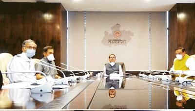 We aim to complete Bhopal and Indore Metro Projects in next 3-4 years: CM Shivraj Chouhan