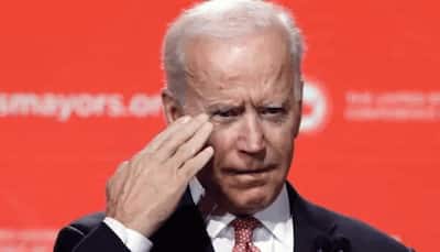 Joe Biden formally accepts Democratic Party nomination for US president