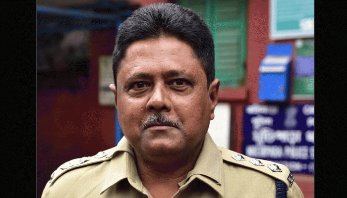 Kolkata Assistant Commissioner Uday Shankar Banerjee dies of coronavirus COVID-19