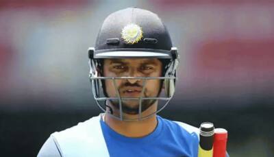 PM Narendra Modi writes to Suresh Raina, says 'You are too young to retire, generations will remember you'