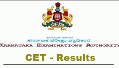 KCET Result 2020: Karnataka Common Entrance Test Results to be declared shortly at kea.kar.nic.in