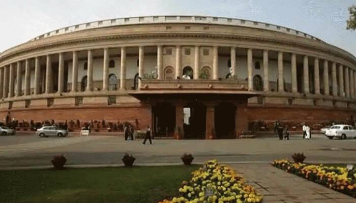 Lok Sabha, Rajya Sabha likely to sit on alternate days during monsoon session of Parliament amid COVID-19 crisis