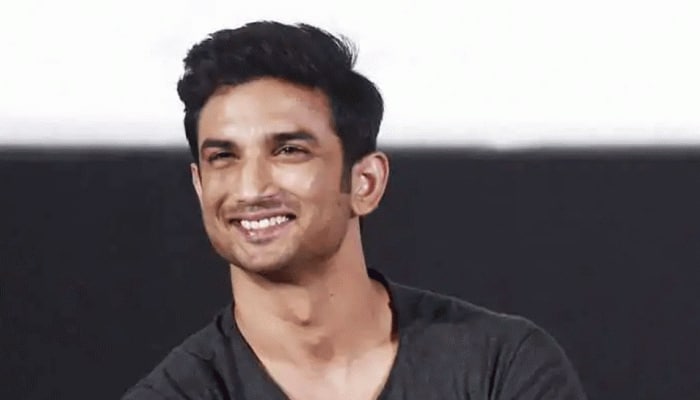Keymaker who opened Sushant Singh Rajput's locked door claims wasn't allowed to enter actor's room