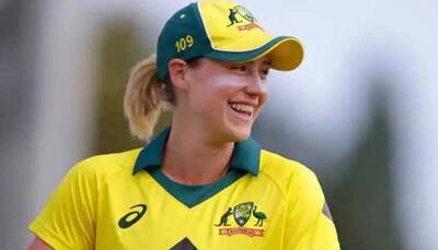 Australia's Tayla Vlaeminck ruled out, Ellyse Perry doubtful for women's series against New Zealand