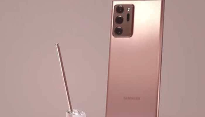 introducing the galaxy note 20 series power to work and