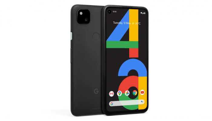Google to launch Pixel 5, Pixel 4a 5G on Sept 30: Report